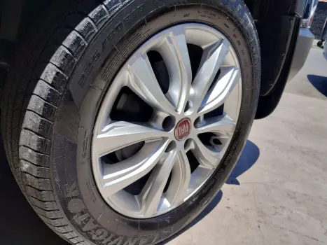 FIAT Toro 2.0 16V 4P 4WD RANCH TURBO DIESEL AUTOMTICO, Foto 9