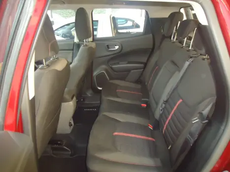 FIAT Toro 2.4 16V 4P FLEX FREEDOM ROAD AUTOMTICO, Foto 5