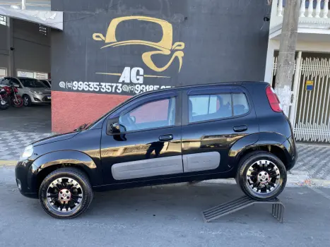 FIAT Uno 1.0 4P FLEX EVO VIVACE CELEBRATION, Foto 1