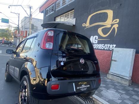 FIAT Uno 1.0 4P FLEX EVO VIVACE CELEBRATION, Foto 3