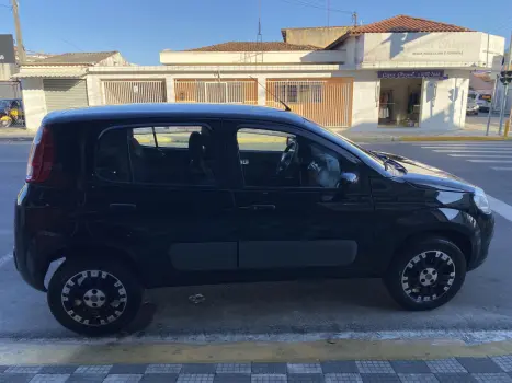 FIAT Uno 1.0 4P FLEX EVO VIVACE CELEBRATION, Foto 10