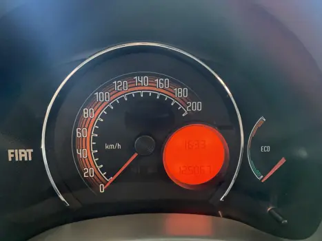 FIAT Uno 1.0 4P FLEX EVO VIVACE CELEBRATION, Foto 13