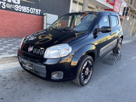 FIAT Uno 1.0 4P FLEX EVO VIVACE CELEBRATION, Foto 14