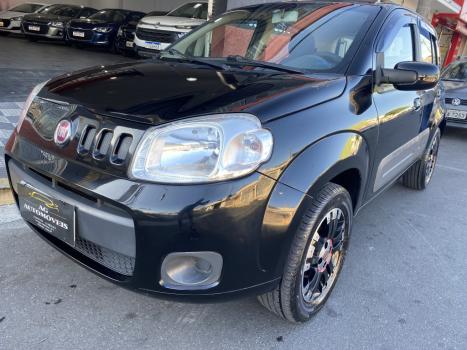 FIAT Uno 1.0 4P FLEX EVO VIVACE CELEBRATION, Foto 15