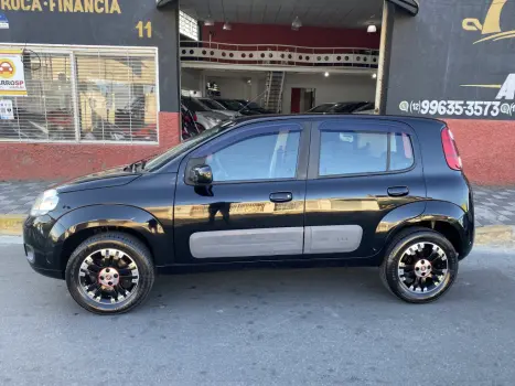 FIAT Uno 1.0 4P FLEX EVO VIVACE CELEBRATION, Foto 16