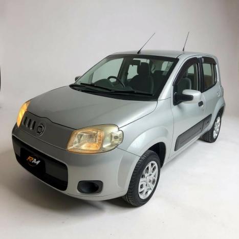 FIAT Uno 1.0 4P FLEX EVO VIVACE CELEBRATION, Foto 1