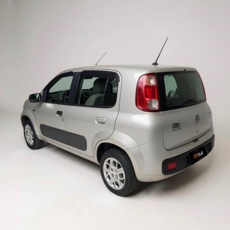 FIAT Uno 1.0 4P FLEX EVO VIVACE CELEBRATION, Foto 2