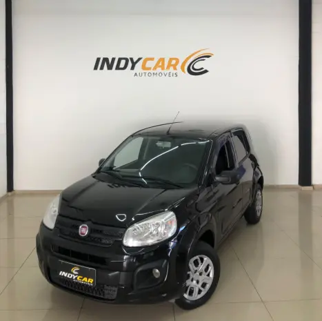 FIAT Uno 1.0 4P FLEX ATTRACTIVE, Foto 1