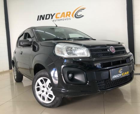 FIAT Uno 1.0 4P FLEX ATTRACTIVE, Foto 3