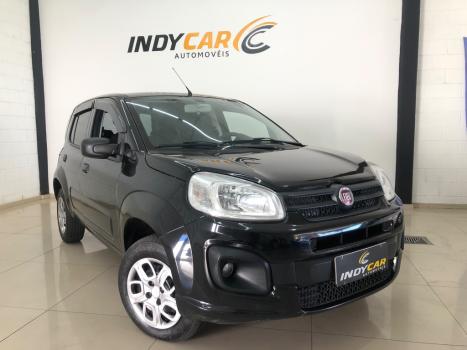 FIAT Uno 1.0 4P FLEX ATTRACTIVE, Foto 5