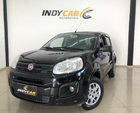 FIAT Uno 1.0 4P FLEX ATTRACTIVE, Foto 6