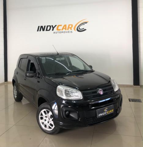 FIAT Uno 1.0 4P FLEX ATTRACTIVE, Foto 7