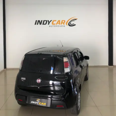 FIAT Uno 1.0 4P FLEX ATTRACTIVE, Foto 8