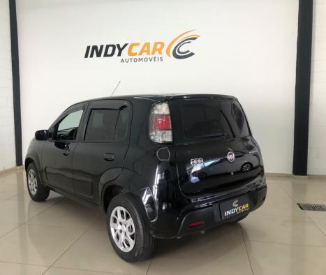 FIAT Uno 1.0 4P FLEX ATTRACTIVE, Foto 9