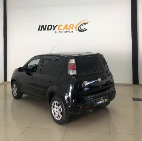 FIAT Uno 1.0 4P FLEX ATTRACTIVE, Foto 10