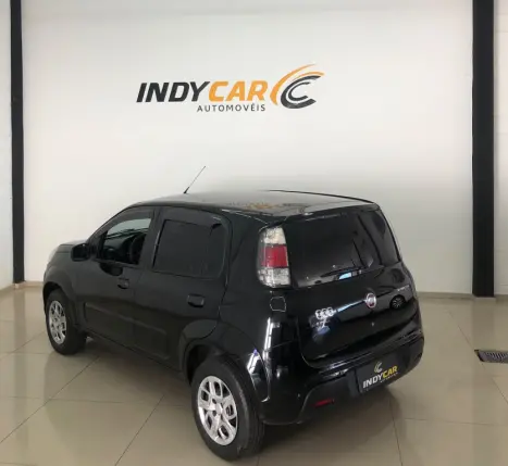 FIAT Uno 1.0 4P FLEX ATTRACTIVE, Foto 11