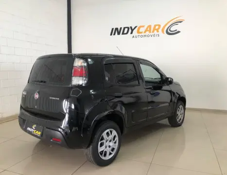 FIAT Uno 1.0 4P FLEX ATTRACTIVE, Foto 12