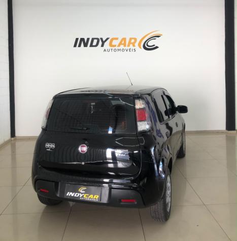 FIAT Uno 1.0 4P FLEX ATTRACTIVE, Foto 13