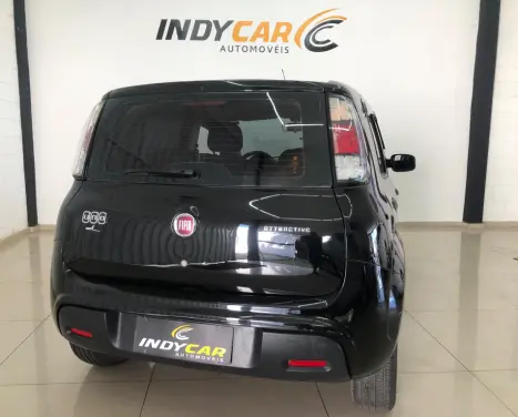 FIAT Uno 1.0 4P FLEX ATTRACTIVE, Foto 14