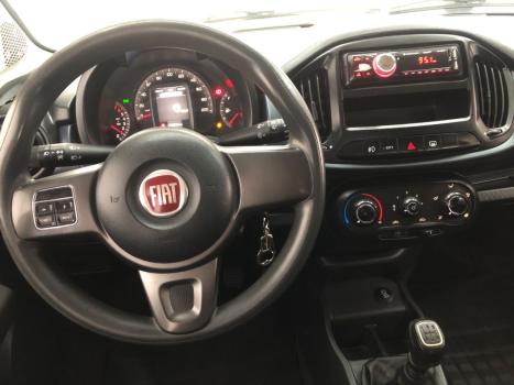 FIAT Uno 1.0 4P FLEX ATTRACTIVE, Foto 16
