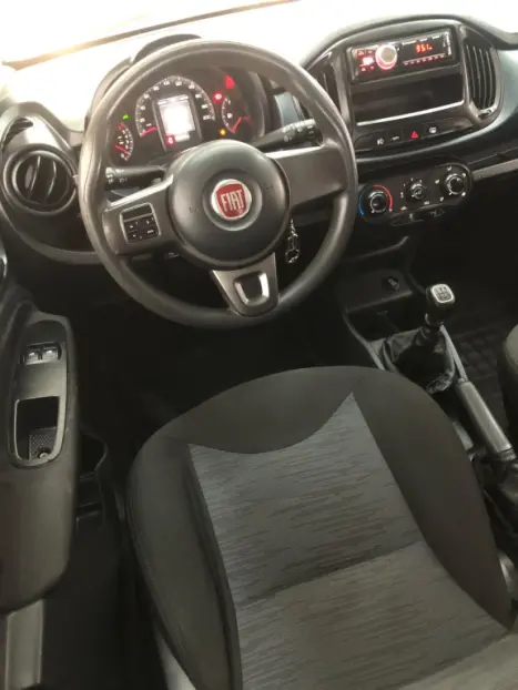 FIAT Uno 1.0 4P FLEX ATTRACTIVE, Foto 17