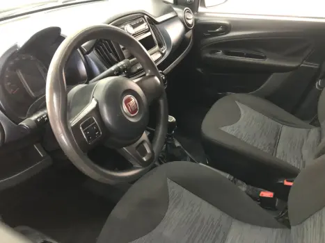 FIAT Uno 1.0 4P FLEX ATTRACTIVE, Foto 18