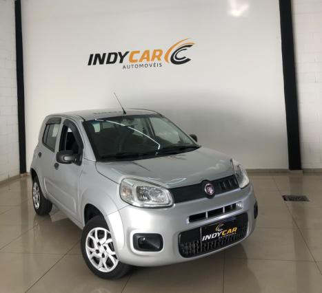 FIAT Uno 1.0 4P FLEX ATTRACTIVE, Foto 3