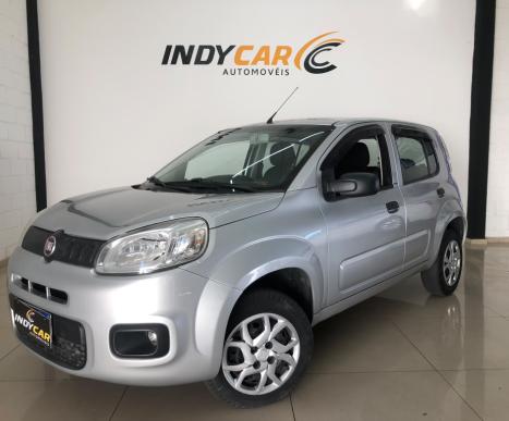 FIAT Uno 1.0 4P FLEX ATTRACTIVE, Foto 5