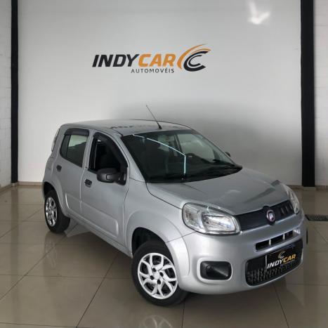 FIAT Uno 1.0 4P FLEX ATTRACTIVE, Foto 6