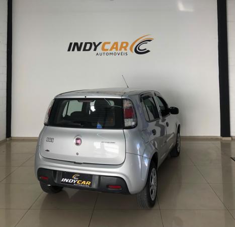FIAT Uno 1.0 4P FLEX ATTRACTIVE, Foto 7
