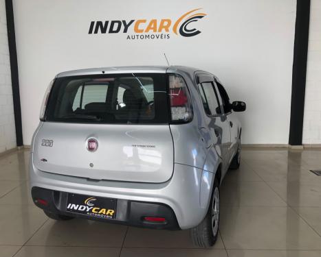 FIAT Uno 1.0 4P FLEX ATTRACTIVE, Foto 8