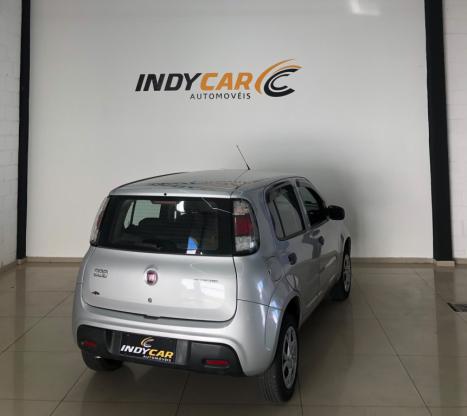 FIAT Uno 1.0 4P FLEX ATTRACTIVE, Foto 9