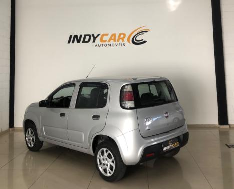 FIAT Uno 1.0 4P FLEX ATTRACTIVE, Foto 10