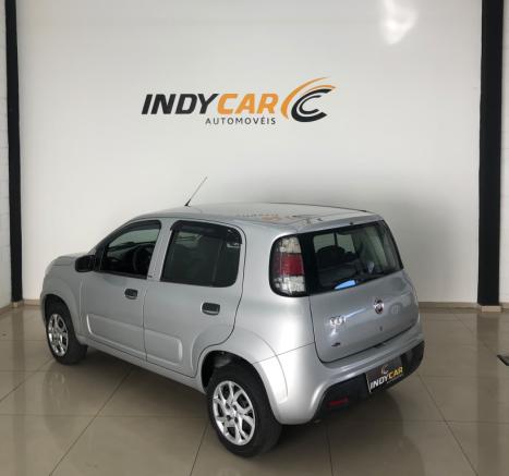 FIAT Uno 1.0 4P FLEX ATTRACTIVE, Foto 11