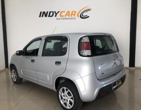 FIAT Uno 1.0 4P FLEX ATTRACTIVE, Foto 12