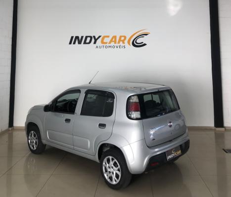 FIAT Uno 1.0 4P FLEX ATTRACTIVE, Foto 13