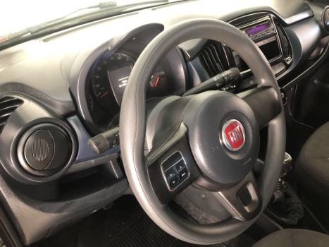 FIAT Uno 1.0 4P FLEX ATTRACTIVE, Foto 14