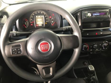 FIAT Uno 1.0 4P FLEX ATTRACTIVE, Foto 15
