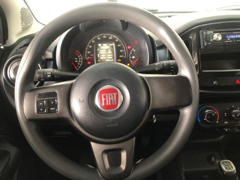 FIAT Uno 1.0 4P FLEX ATTRACTIVE, Foto 16