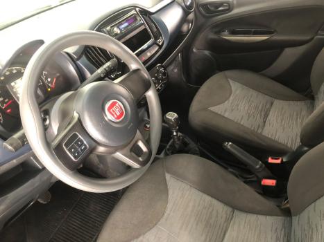 FIAT Uno 1.0 4P FLEX ATTRACTIVE, Foto 17