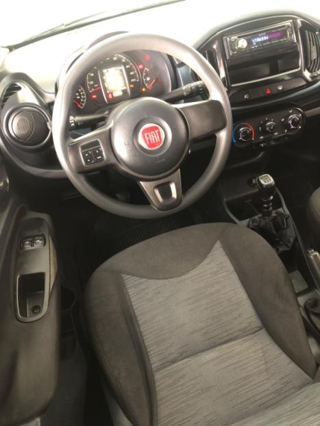 FIAT Uno 1.0 4P FLEX ATTRACTIVE, Foto 18
