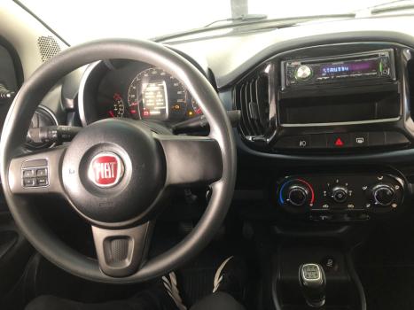 FIAT Uno 1.0 4P FLEX ATTRACTIVE, Foto 19