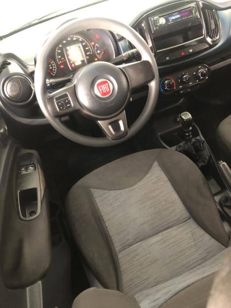 FIAT Uno 1.0 4P FLEX ATTRACTIVE, Foto 20