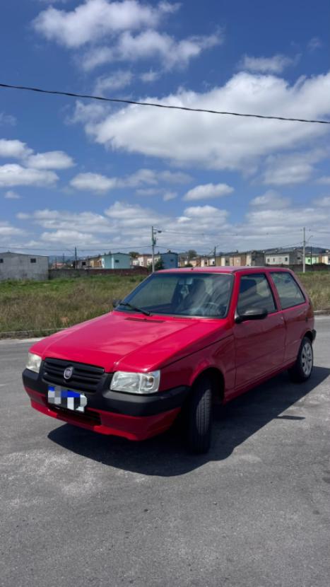 FIAT Uno 1.0, Foto 1