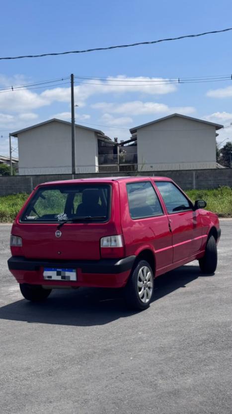 FIAT Uno 1.0, Foto 2