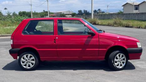 FIAT Uno 1.0, Foto 3