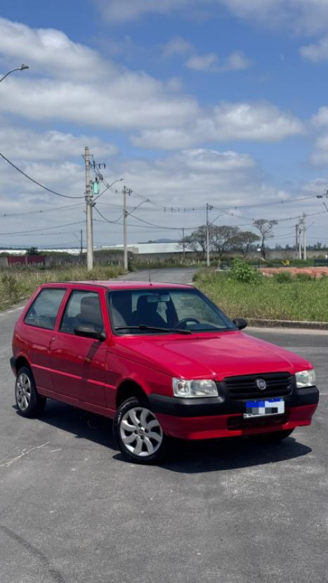 FIAT Uno 1.0, Foto 4