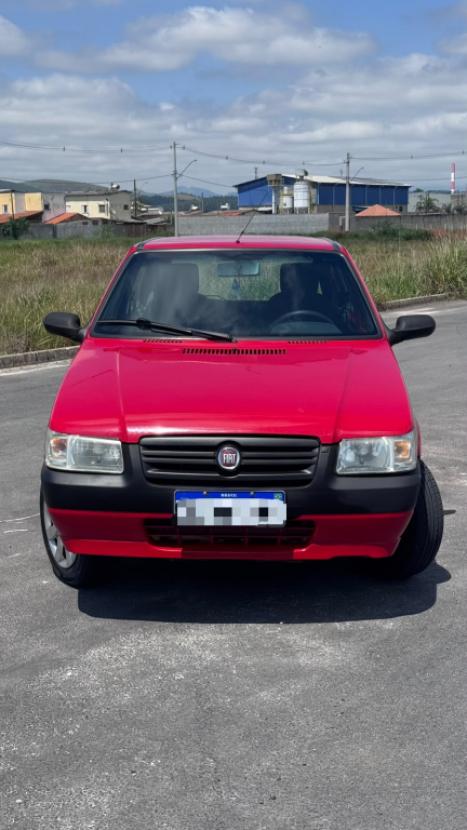 FIAT Uno 1.0, Foto 5