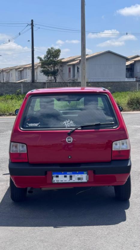 FIAT Uno 1.0, Foto 6