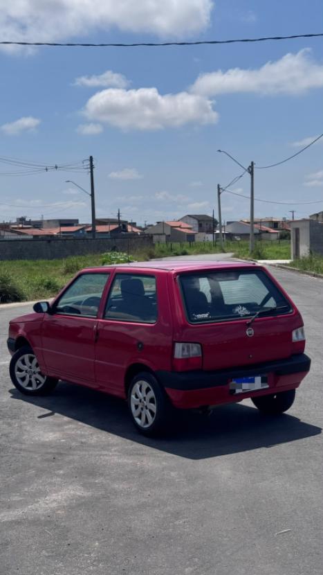 FIAT Uno 1.0, Foto 7
